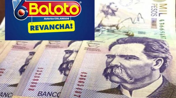 Pese a que hubo más de 73.000 ganadores, ninguno se llevó los premios gordos de Baloto este sábado