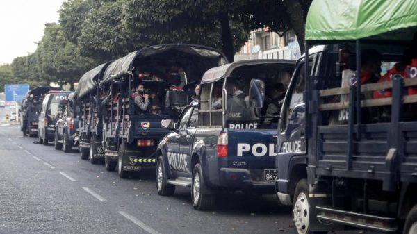 Paso a paso: ¿cómo se dio el golpe de Estado en Birmania?