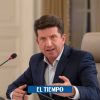 Diego Molano será designado nuevo ministro de Defensa