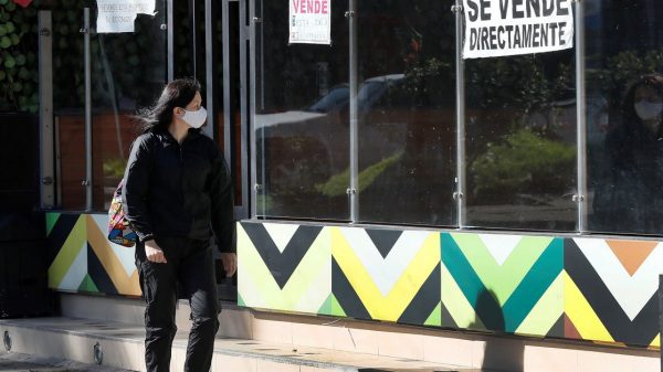 Nueve UPZ siguen en cuarentena, este es el impacto en el comercio de los nuevos cierres en Bogotá