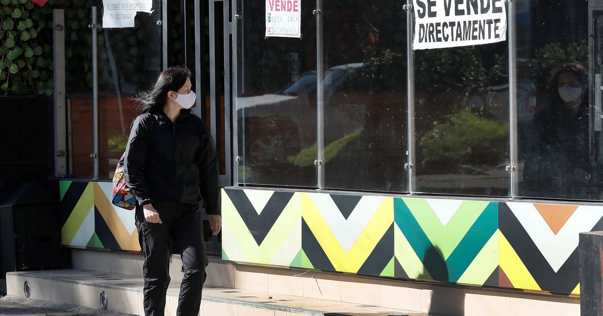 Nueve UPZ siguen en cuarentena, este es el impacto en el comercio de los nuevos cierres en Bogotá