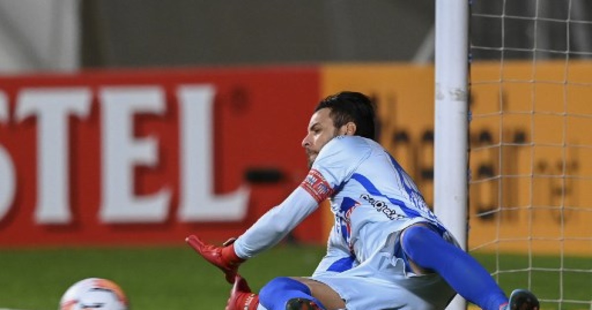 La historia detrás de la apuesta que le ganó Sebastián Viera a dueño de un bar: ‘pola’ para todos…