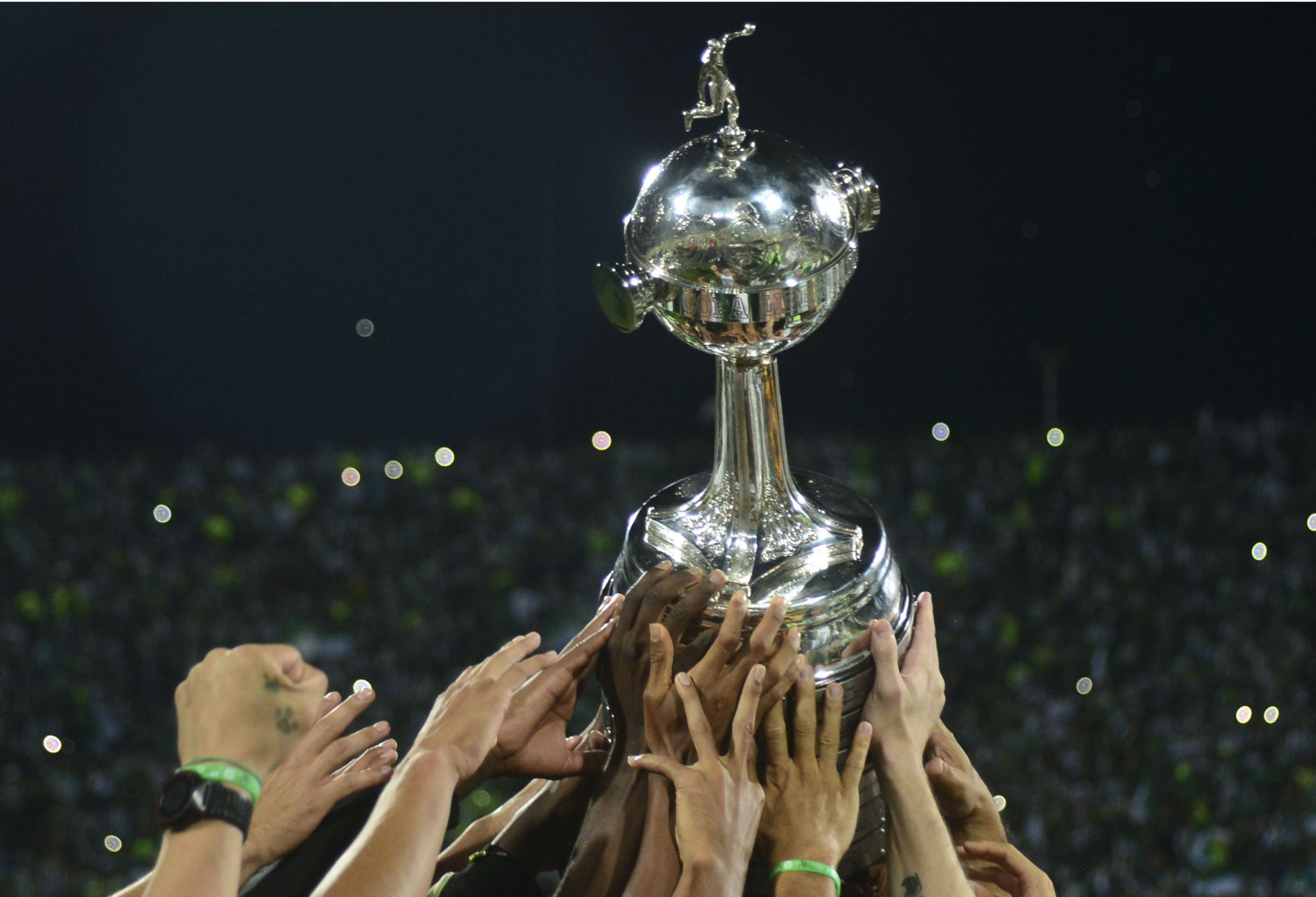 Sorteo Copa Libertadores 2021: fecha, hora, canal y equipos participantes