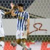 Luis Díaz mantiene gran nivel tras superar el COVID-19 y marca un nuevo gol para el Porto
