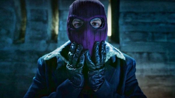 Nuevas imágenes de The Falcon and the Winter Soldier revelan por fin el aspecto del villano
