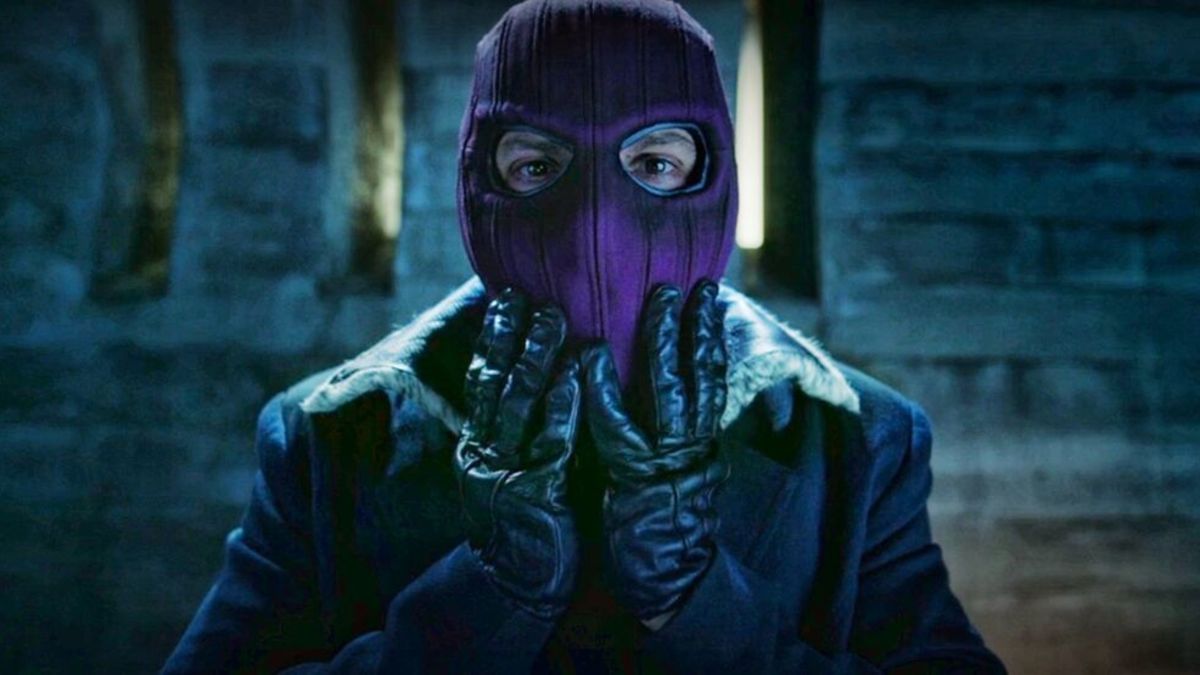 Nuevas imágenes de The Falcon and the Winter Soldier revelan por fin el aspecto del villano
