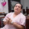 Jorge Oñate tiene buena respuesta a tratamientos establecidos
