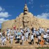 Estudiantes de medicina se unen por justicia para colegas asesinadas