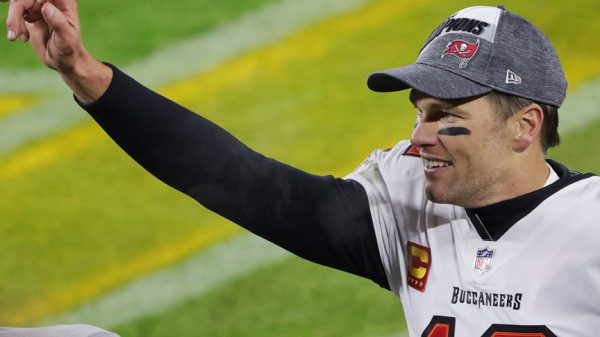 Super Bowl 2021: ¿Cuánto cuestan las entradas para Tampa Bay vs. Kansas City?