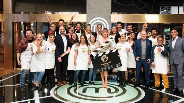 RCN revela nombres de los famosos que participarán en nueva versión de ‘Masterchef’