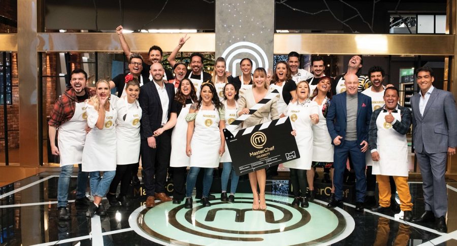 RCN revela nombres de los famosos que participarán en nueva versión de ‘Masterchef’