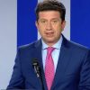 Presidente Duque designa a Diego Molano como nuevo ministro de Defensa