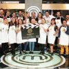 Claudia Bahamón revela los participantes de MasterChef Celebrity