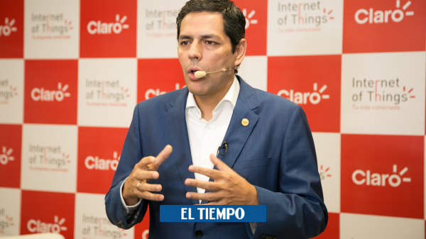 ‘Si quieren ganar mercado y usuarios, deben invertir’: Claro