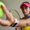 Entrevista con María Angélica Bernal, quien va por el Australian Open