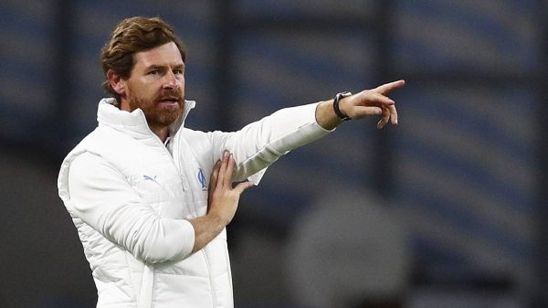 André Villas-Boas, suspendido de forma cautelar por el OM