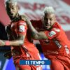 Duván Vergara fue claro al no ser convocado por Reinaldo Rueda