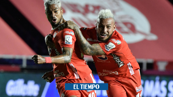 Duván Vergara fue claro al no ser convocado por Reinaldo Rueda