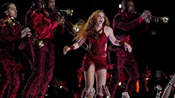 Los 44 años de Shakira: la colombiana que no para después de tres décadas de carrera