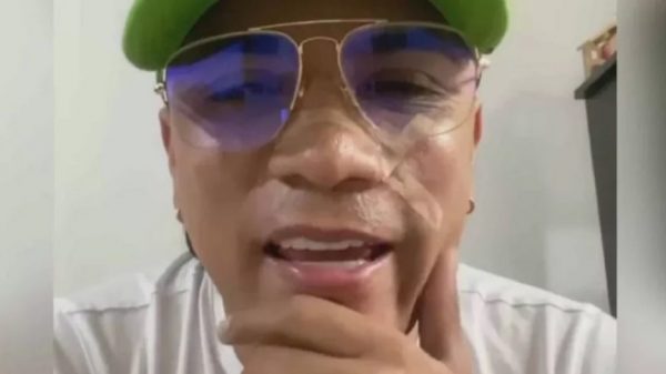 Actor de ‘Tres milagros’ sufrió aparatoso accidente de tránsito
