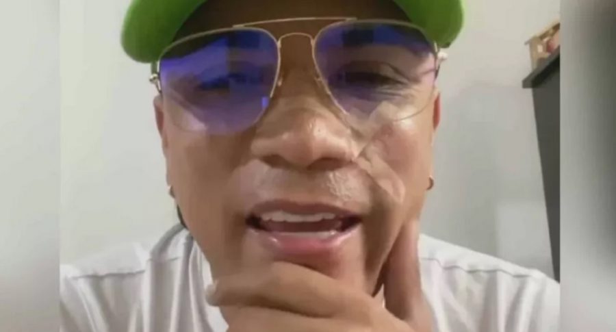 Actor de ‘Tres milagros’ sufrió aparatoso accidente de tránsito