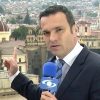 Juan Diego Alvira volvió a ser tendencia, por una razón que no se imagina