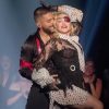 Maluma se confiesa y revela detalles de su amistad con Madonna