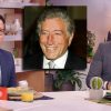 “Seguir cantando es la mejor medicina”: Alan y Raúl por el diagnóstico de Alzheimer de Tony Bennett