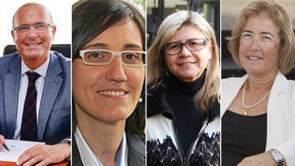 Cumbre médica-enfermera-veterinaria y farmacéutica por el Covid-19