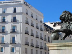 El CGCOM celebra la calificación de “enfermedad profesional” para los profesionales de la Medicina contagiados de COVID19