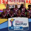 Se prende la polémica por anuncios de Dimayor sobre la liga femenina