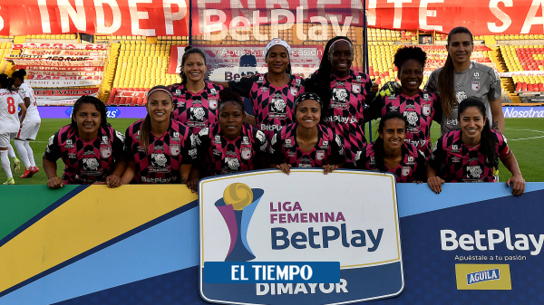 Se prende la polémica por anuncios de Dimayor sobre la liga femenina