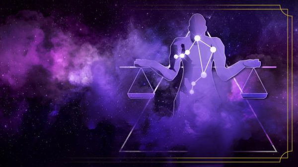 Libra: Miércoles 3 de febrero de 2021: buscarás justicia en tu mundo