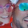 Natti Natasha y el día que se realizó una prueba de embarazo junto a ‘Raphy’ Pina