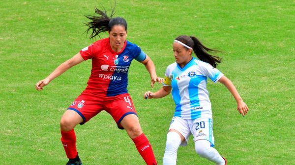 Malestar por anuncio de Dimayor sobre Liga Femenina 2021