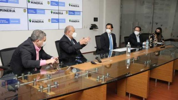 La Agencia Nacional de Minería autoriza extensión de operaciones de Caldas Gold en Marmato