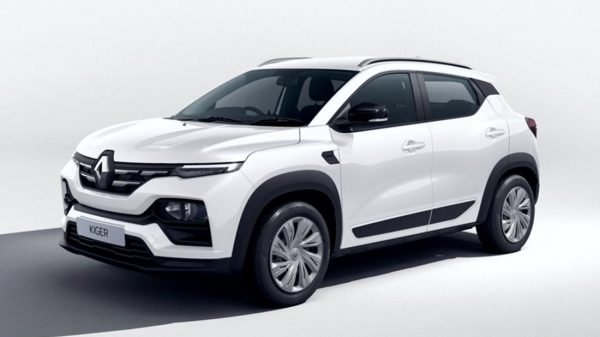 Renault Kiger promete ser el nuevo SUV más barato del mundo: ¿Lo logrará?