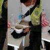 En un sancocho reclusos pretendían ingresar droga y celulares