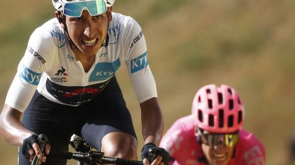 VER Estrella de Besseges Etapa 1 EN VIVO ONLINE LINK (WIN) GRATIS