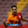 ¡Está listo! Apareció Falcao y le puso fin a los rumores