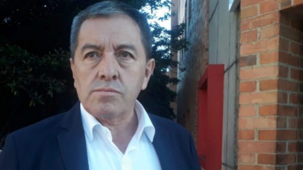 Eduardo Méndez: “Estoy administrando pobreza, en Santa Fe no hay nada”