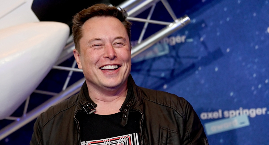 El hombre más rico del mundo, Elon Musk, le dice “adiós” a Twitter