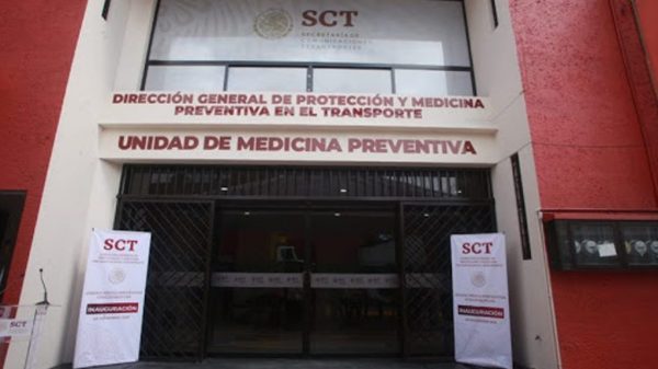 Unidades de Medicina Preventiva en México reinician actividades
