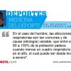 MEDICINA DEL DEPORTE