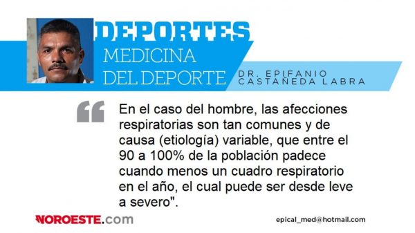 MEDICINA DEL DEPORTE