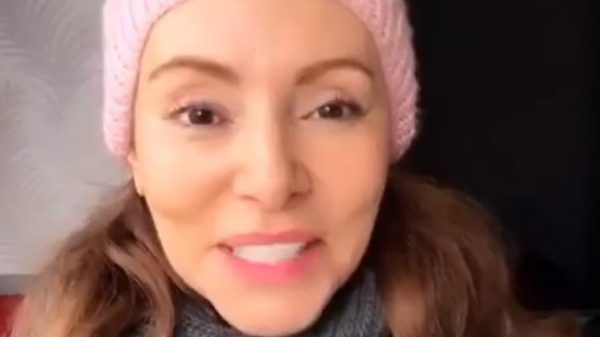 “Estoy contando el cuento de milagro”: María Auxilio Vélez tras ser mordida por serpiente venenosa