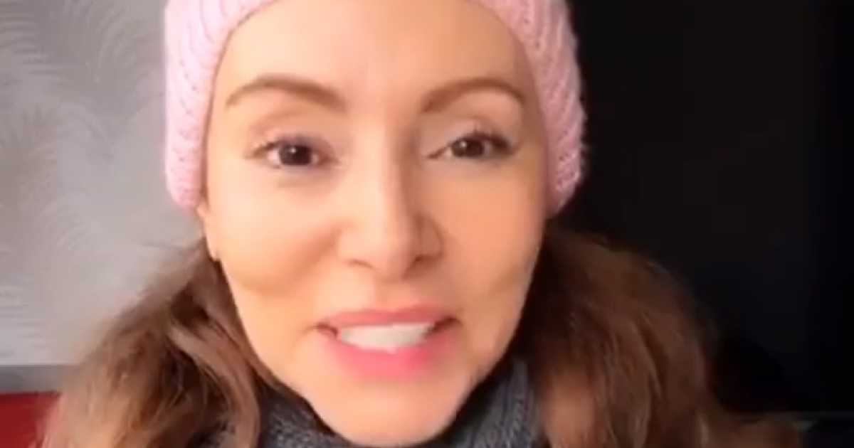 “Estoy contando el cuento de milagro”: María Auxilio Vélez tras ser mordida por serpiente venenosa