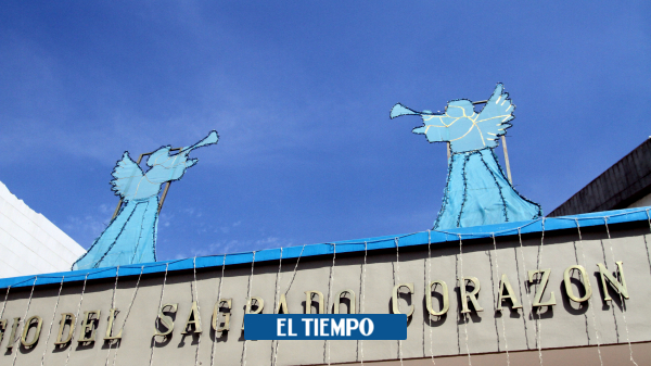 Colegio que había iniciado alternancia entra en cuarentena por covid