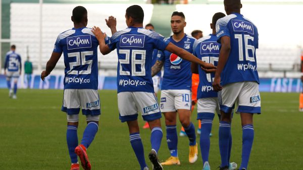Millonarios: convocados, novedades y posible alineación frente a Medellín