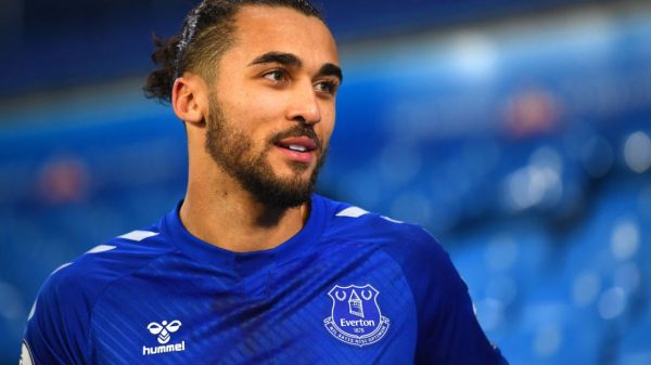 Tabla de Goleadores Premier League 2020-2021 ((Actualizada))